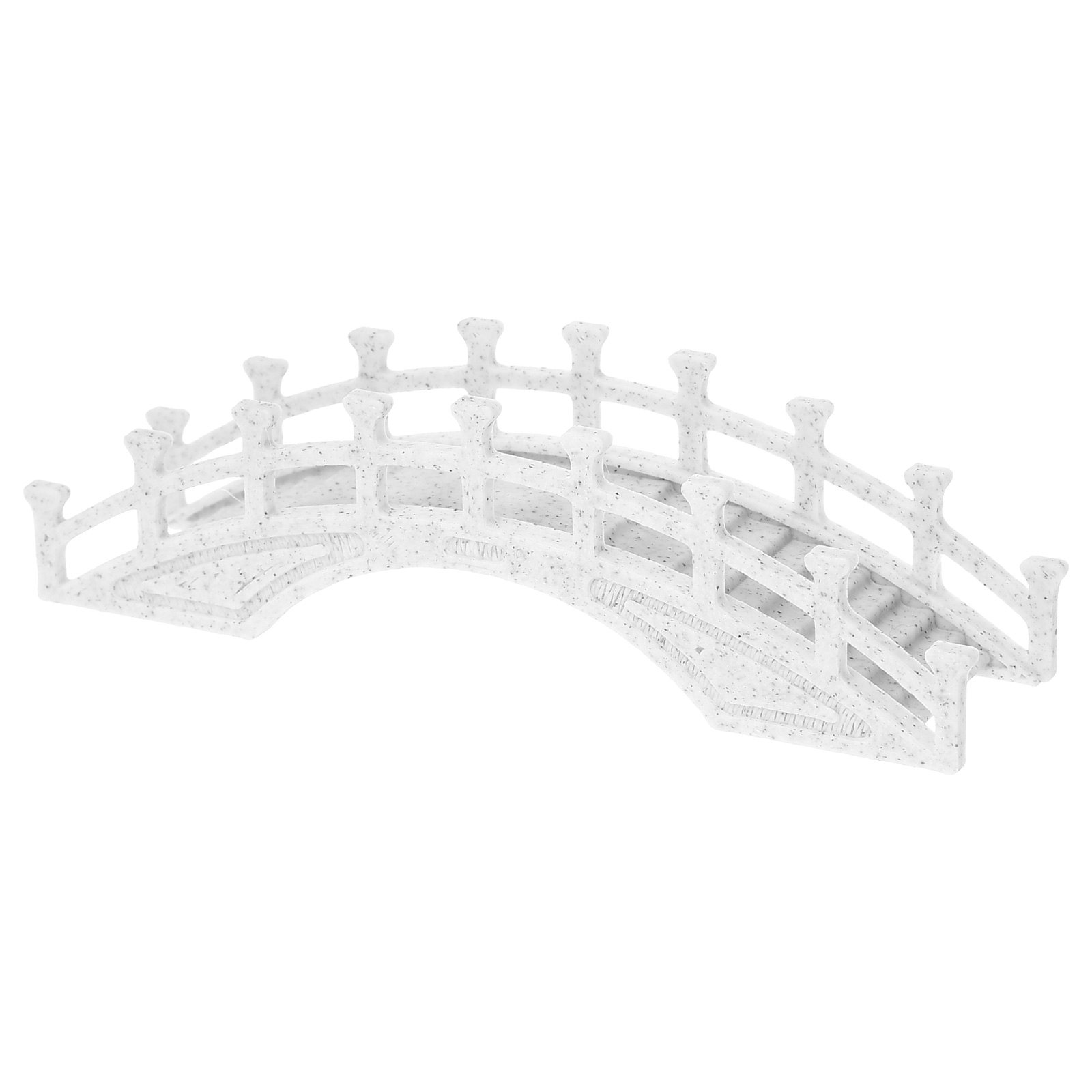 Miniature Arch Bridge Garden B - Aquarium Decor ulasan dan harga
