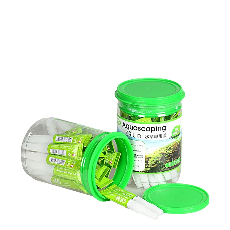 Ista Instant Glue Aquascaping  - Aquarium Plants ulasan dan harga