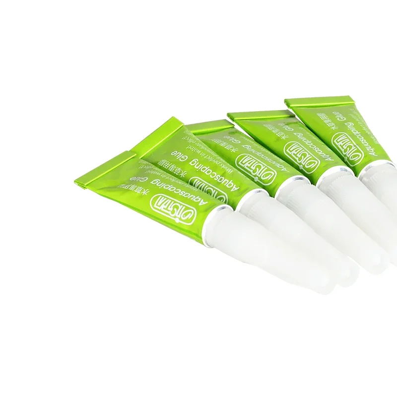 Ista Instant Glue Aquascaping  - Aquarium Plants ulasan dan harga